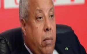 Les joueurs locaux à l’épreuve du Tchad à El Jadida