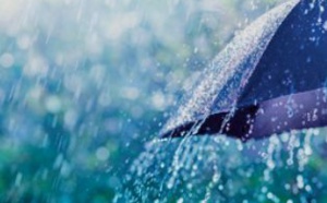 Pluies fortes parfois orageuses et chute de neige du mercredi au vendredi