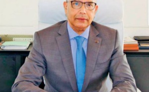 Abderrahim El Hafidi souligne à Riyad le rôle des réseaux intelligents dans la modernisation des systèmes électriques