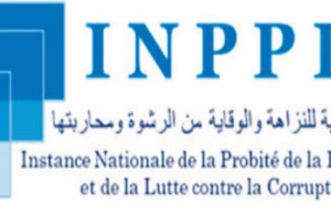 Participation du Maroc au Caire à une réunion internationale sur les mesures anti-corruption en situation d' urgence
