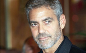 Clooney va porter à l’écran le scandale britannique des écoutes téléphoniques