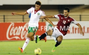 Acte 2 : Les Olympiques marocain  et égyptien se retrouvent ce samedi à Fès
