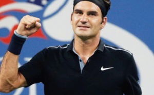 Roger Federer de justesse face à Gaël Monfils