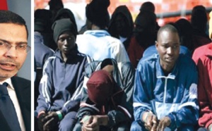 La décision de l’expulsion de 24 migrants entachée de vices de fond et de forme