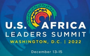 Le chef du gouvernement représente S.M le Roi au sommet des dirigeants USA-Afrique