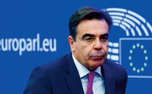 Margaritis Schinas : La présidence marocaine du “Processus de Rabat’’ guidera l'Europe et l’Afrique