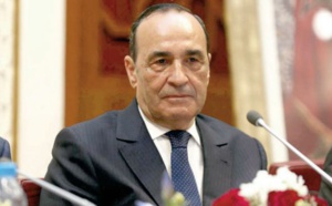 Le CSEFRS tient la rencontre inaugurale de son second mandat