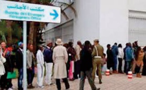 Le Maroc à l'avant-garde des pays ayant adopté un cadre civilisationnel dans la gestion migratoire