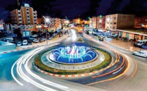 La dynamique de développement dans les provinces du Sud mise en avant à Mexico