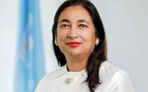 Le Maroc s'érige en modèle de la budgétisation sensible au genre