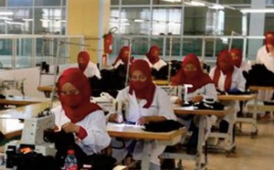 Les potentialités du secteur du textile-habillement mises en exergue lors du 19ème Salon “Maroc In Mode ”