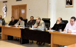 Le Bureau politique salue la performance du Onze national au Mondial