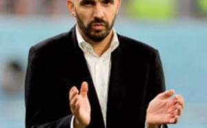 Walid Regragui : Dans 15-20 ans, une équipe africaine gagnera le Mondial
