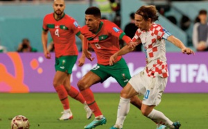 Bravo ! Vous avez conquis le monde et gagné les cœurs