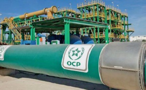 Programme d'investissement vert de l'OCP: Un pas en avant dans la bataille environnementale