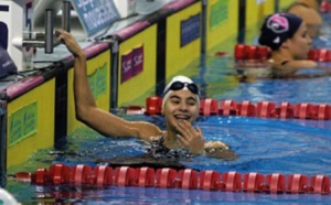 En l’absence de la Tunisie, l’Egypte rafle la mise dans le bassin du Complexe Mohammed V