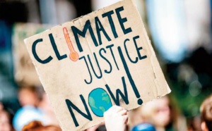 De la justice climatique à la responsabilité climatique