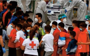 Tant d’initiatives à prendre de part et d’autre