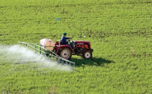 Le ouf de soulagement des agriculteurs