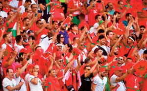 Pourquoi Siiiir Siiiiir, et pourquoi Dima Maroc ?