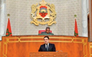 Nasser Bourita met en avant le défi de la digitalisation comme moyen de rapprocher les différents services consulaires des MRE