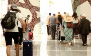 Aéroports du Maroc : Plus de 18,4 millions de passagers à fin novembre 2022