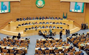 Année 2022 : Le leadership du Maroc confirmé en Afrique avec un second mandat au CPS de l'UA