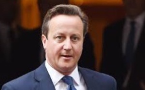 David Cameron supplie les Ecossais de renoncer à l'indépendance
