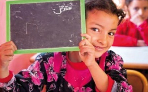 L’Unicef plaide pour une éducation équitable et de qualité au Maroc