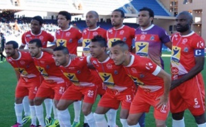 Victoire marrakchie quelque  peu décevante au Grand Stade