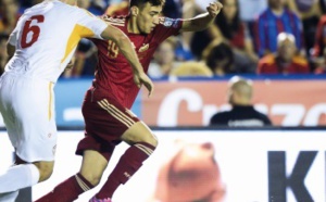 Haddadi père: Mounir  a rejoint la première équipe qui l’a convoquée