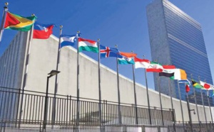 A l'ONU, les acquis renforcés du Maroc sur son Sahara