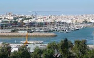 Un nouveau centre de maintenance des engins de collecte des ordures ménagères à Salé