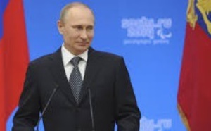 L'UE hésite sur les sanctions contre la Russie