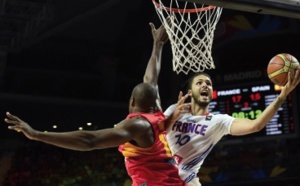 Le cocorico retentissant de la France en Coupe du monde de Basket