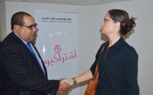 Le Maroc a toujours  veillé au renforcement de ses relations avec la Suède