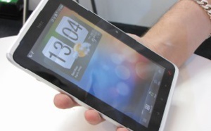 La vente des tablettes en nette progression au Maroc