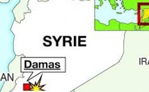 42 morts dans des raids du régime près de Damas