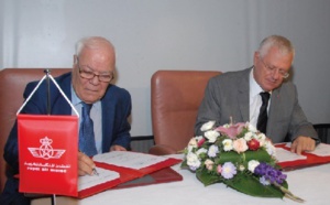 L’extension du réseau de RAM Cargo fait le bonheur des exportateurs marocains