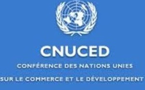 L'ONU prévoit une croissance mondiale de 2,5% à 3% en 2014 L'ONU prévoit une croissance mondiale de 2,5% à 3% en 2014