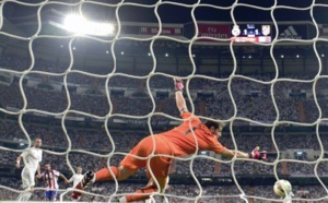 L'Atletico assomme le Real, le Barça s'échappe