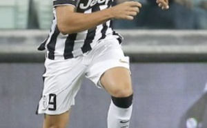 La Juve et la Roma  se répondent du tac au tac