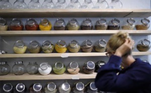 Berlin teste le magasin sans emballage Berlin teste le magasin sans emballage