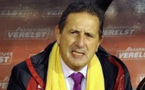 Le newlook de la sélection tunisienne