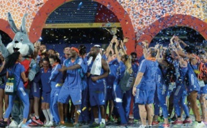 Coupe continentale d’athlétisme