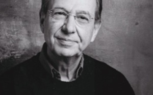 Jean-Hubert Martin, commissaire général de l’exposition “Le Maroc contemporain”