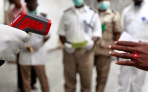 Le Maroc sur le pied de guerre contre le virus Ebola
