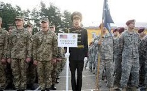 L’Ukraine propose plus d’autonomie aux séparatistes