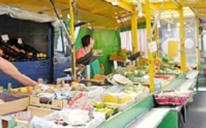 Le Maroc lorgne le marché russe