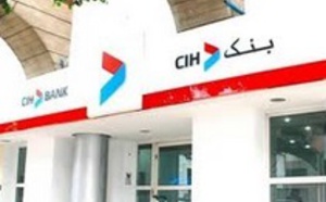 Hausse de 9,1% du résultat net du CIH